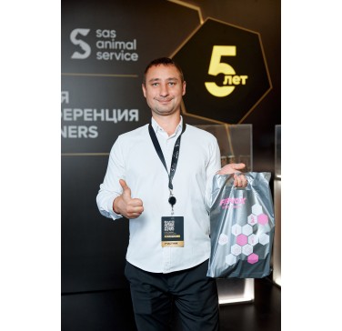 Белорусская ветеринарная конференция PRO PLAN PARTNERS