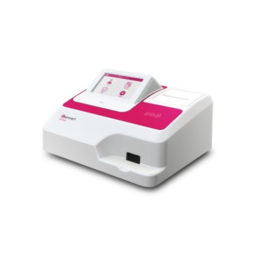 Экспресс-анализатор иммунофлюоресцентный (FIA) VF 10