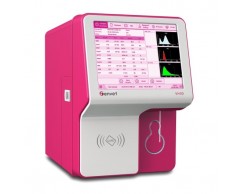 Анализатор гематологический автоматический 3-diff VH 30 Vet