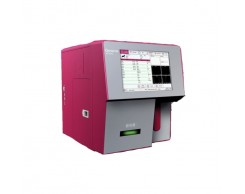 Анализатор гематологический автоматический 5-diff VH 50 Vet