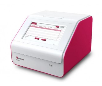 Оборудование для ПЦР-диагностики