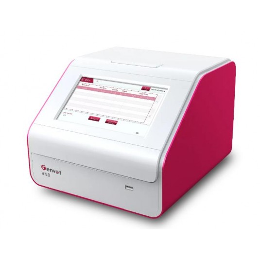 ПЦР-амплификатор Genvet VN8