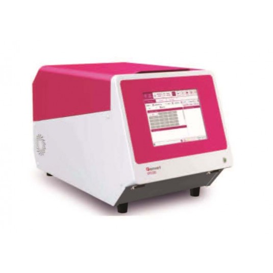 Анализатор биохимический  автоматический VP100