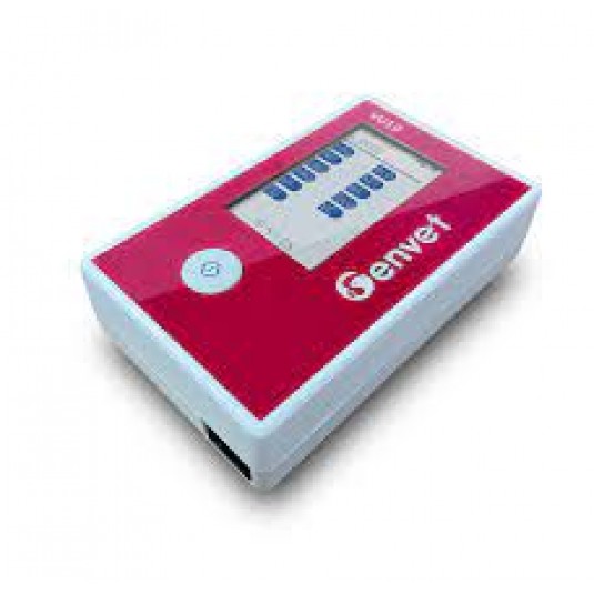 Анализатор мочи полуавтоматический VU10 Vet