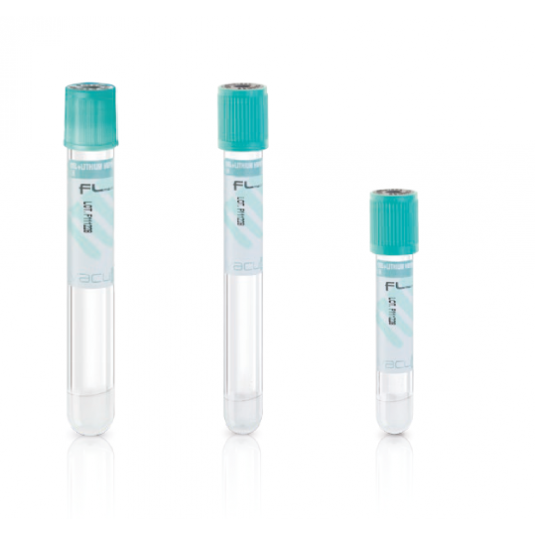 Пробирки вакуумные Vacumed F.L. Medical Пробирки вакуумные Vacumed F.L. Medical